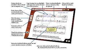eMedia Piano and Keyboard Method