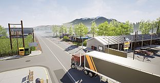 Truck Life Simulator