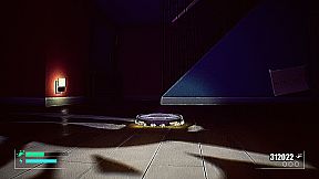 7 Nights with Vroombi