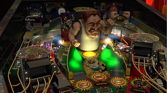 Pinball FX3 - Williams Pinball: Volume 3