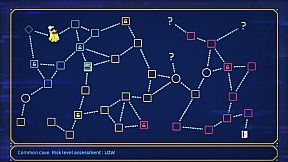 There's Nothing Underground