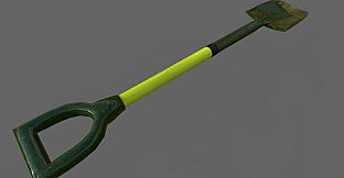 GameGuru - Melee Weapons Pack