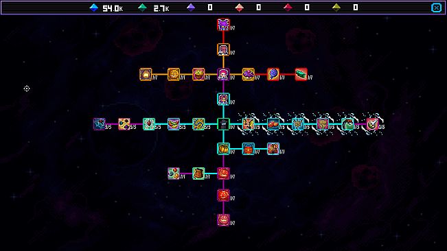 Miracle Brave: Beast Defense Line