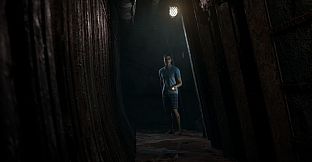 The Dark Pictures Anthology: Man Of Medan