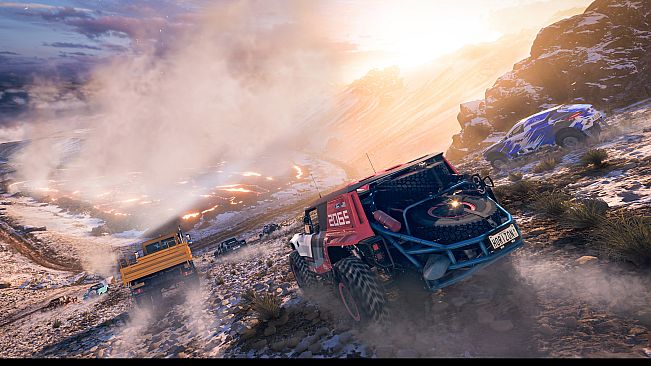 Forza Horizon 5 and Forza Horizon 4 Premium Editions Bundle