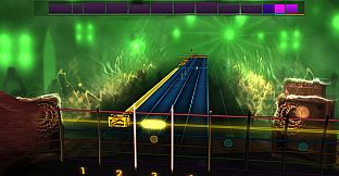 Rocksmith 2014 Edition – Remastered – Bob Marley & The Wailers - “No Woman, No Cry”