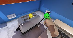 Takelings House Party