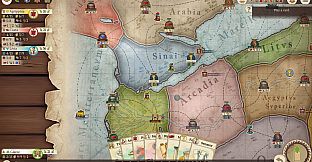 Concordia: Digital Edition - Aegyptus & Creta