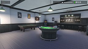 Drive Thru Simulator