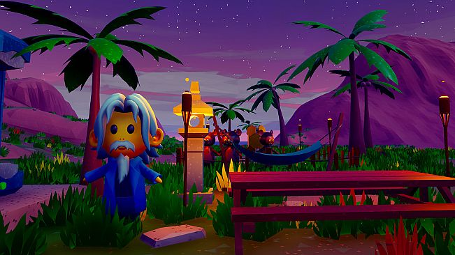 Genomon: Genetic Monsters