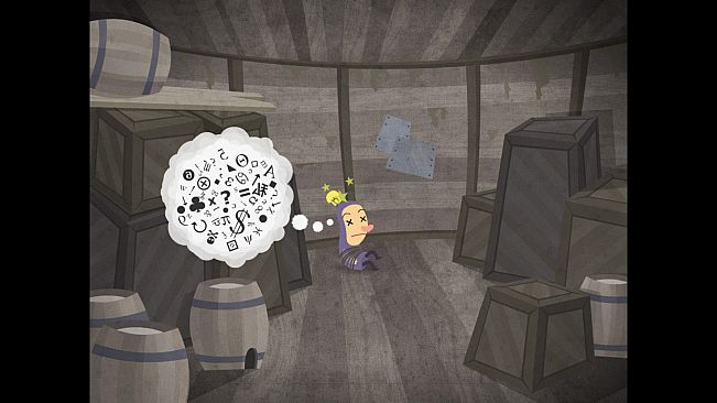 Hamlet or the Last Game without MMORPG Features, Shaders and Product Placement