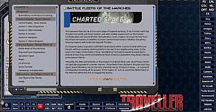 Fantasy Grounds - Journal of the Travellers' Aid Society Volume 2