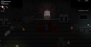 SCP: Permafrost