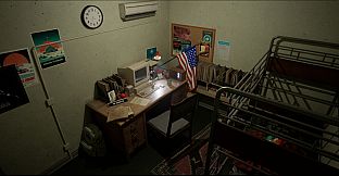 Insomnia: Chapter One