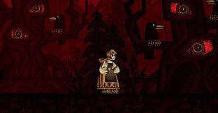 Vasilisa and Baba Yaga