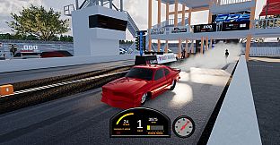 Bounty Drag Racing - Import Modified Pack 3