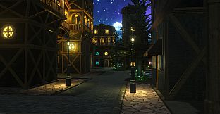 RPG Developer Bakin Ultra Building Pack