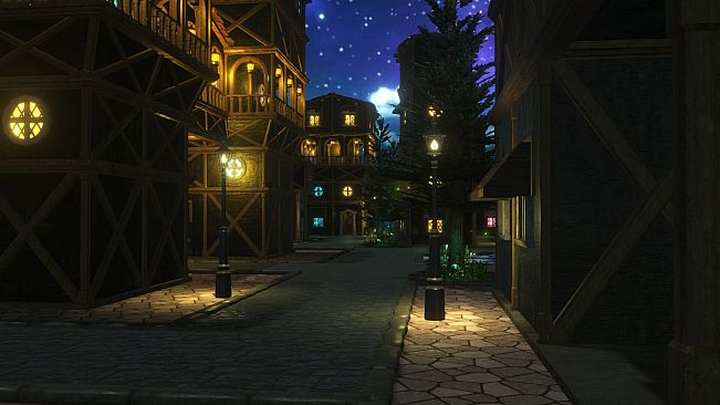 RPG Developer Bakin Ultra Building Pack