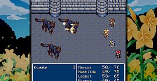 Dungeon Antiqua 2