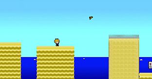 Magical Star Pillars Anniversary Edition