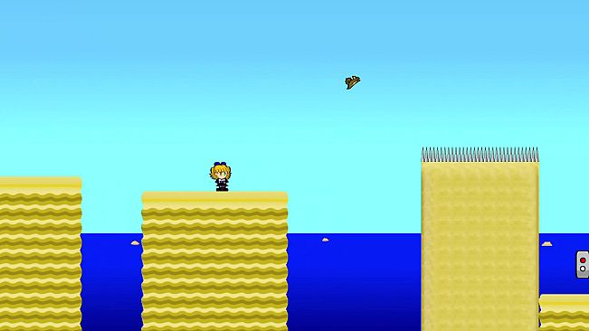 Magical Star Pillars Anniversary Edition