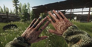 Escape from Tarkov: USEC - Deadly Frog