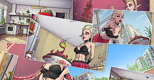 Souper Game Wallpaper pack