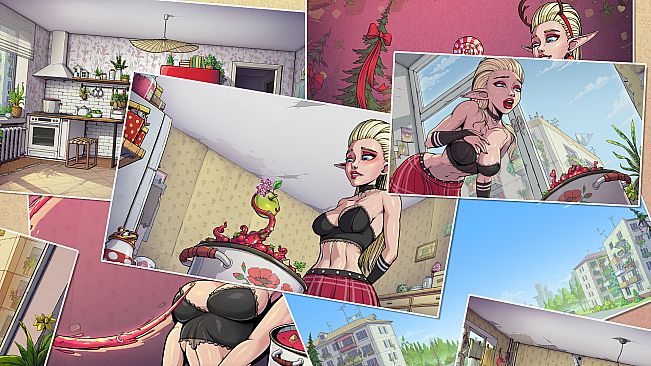 Souper Game Wallpaper pack