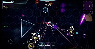 Robits: Quantum Descent