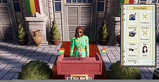 Tropico 6 - Caribbean Skies