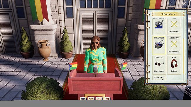 Tropico 6 - Caribbean Skies