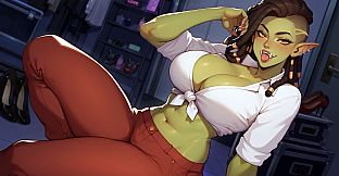 Next Girl, Please