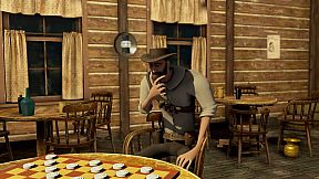 Checkers VR: Multiverse Journey