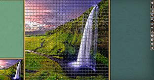 Pixel Puzzles Traditional Jigsaws Pack: Variety Pack XL