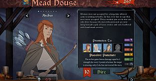 The Banner Saga: Factions - Eternal Renown Boost