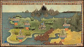 Touch Type Tale - Strategic Typing