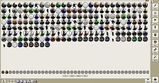 Fantasy Grounds - Scum and Villainy, Volume 4 (Token Pack)