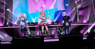 Atchmo - CONNECT V 【SPECIAL LIVE】 Know Your Heart | Anko Asakura x Tacitly