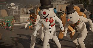 Dead Rising 4 - Holiday Stocking Stuffer Pack