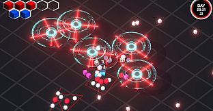 Geometry Survivor [0]