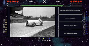 I've Seen Everything - Cars