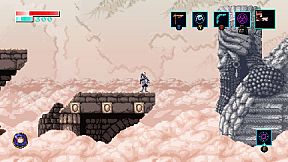 Axiom Verge 1 & 2 Bundle