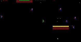 Tiger Soldier Ⅰ MP040