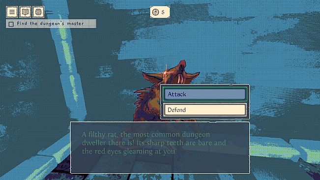 Mops & Mobs: A Sweeping Dungeon Novel