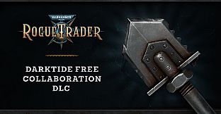 Warhammer 40,000: Rogue Trader - The Shovel DLC