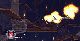 Blade Kitten: Episode 2