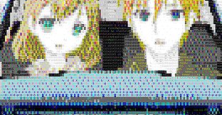 Winter Novel - Screensaver