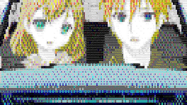 Winter Novel - Screensaver