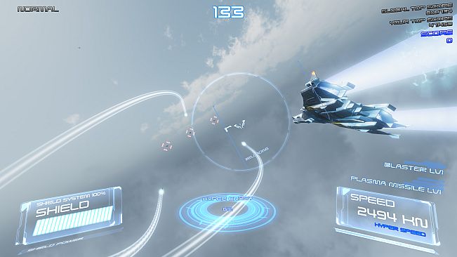 Hyper Storm