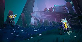 ASTRONEER: Glitchwalkers